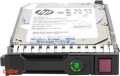 İkinci El 872477-B21 872736-001 HPE 600GB 12G SAS 10K ENT 2.5'' SFF SC DS HDD HPE