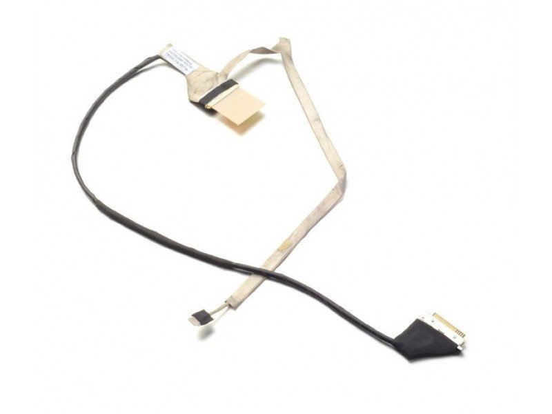 Toshiba Satellite L740 L745 L745D Ekran Data Flex Kablosu DD0TE5LC050