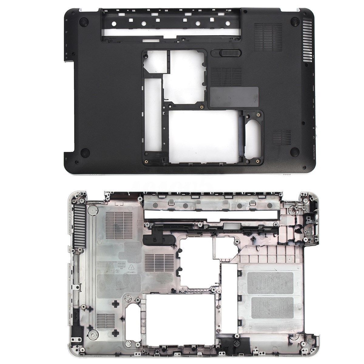HP PAVILION  DV6-3000  Alt Bottom Case Kasa  Part No: 603689-001