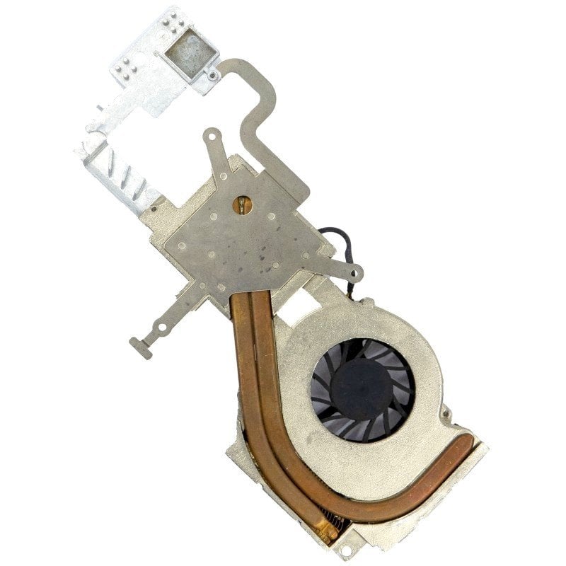 Orijinal Hp Compaq Presario ZE4500 ZE5200 ZE5700 Cpu Sogutucu Heatsink Fan