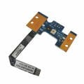 Orijinal HP Envy 686917-001 NBX00016B00 LS-8712P Tetik Power Buton Board