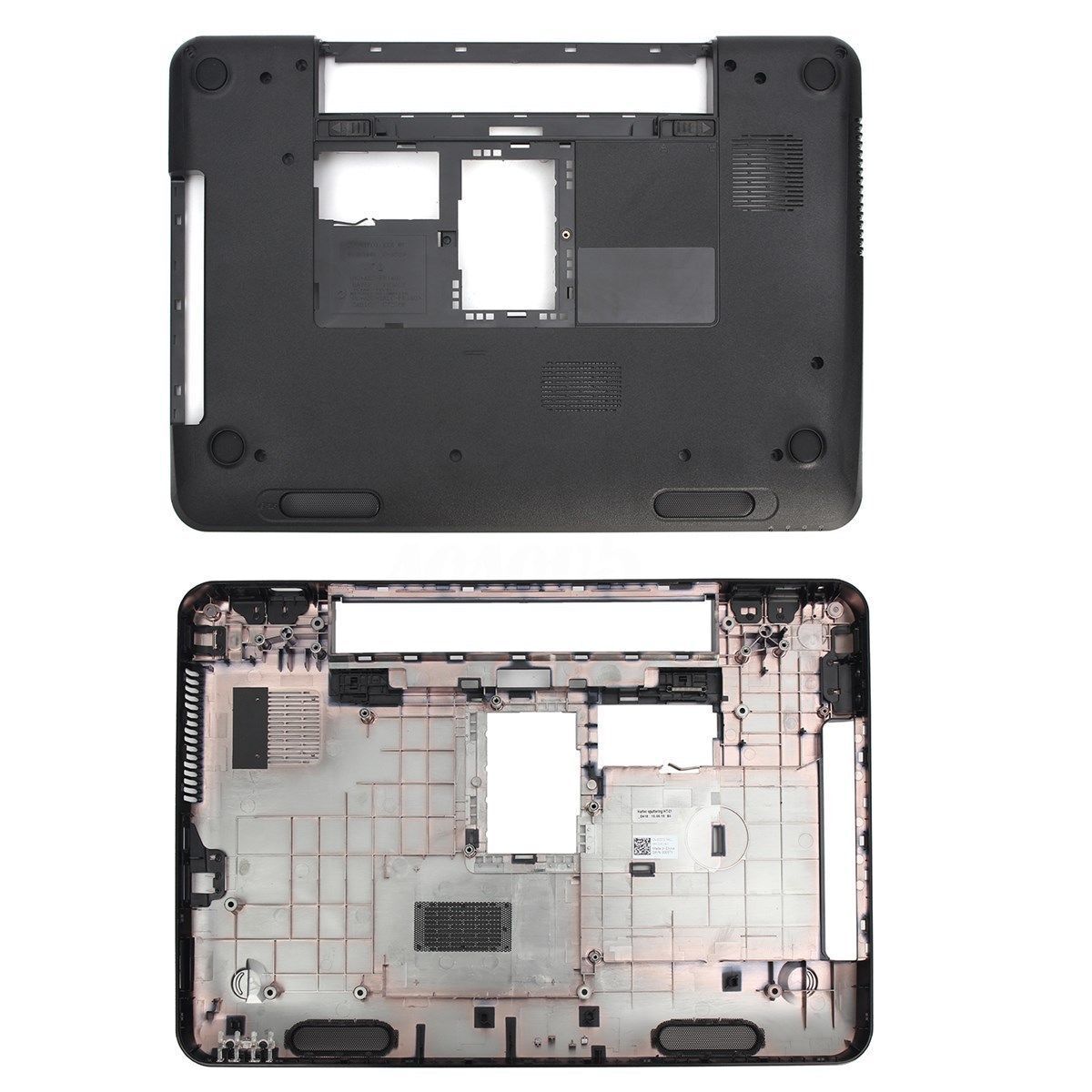 Dell Inspiron 15R N5110 M5110 W/HDMI 005T5 Alt Kasa Bottom Case