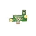 Orijinal HP EliteBook 8560 8560P 8560W 8570P Notebook Tetik Power Buton Board