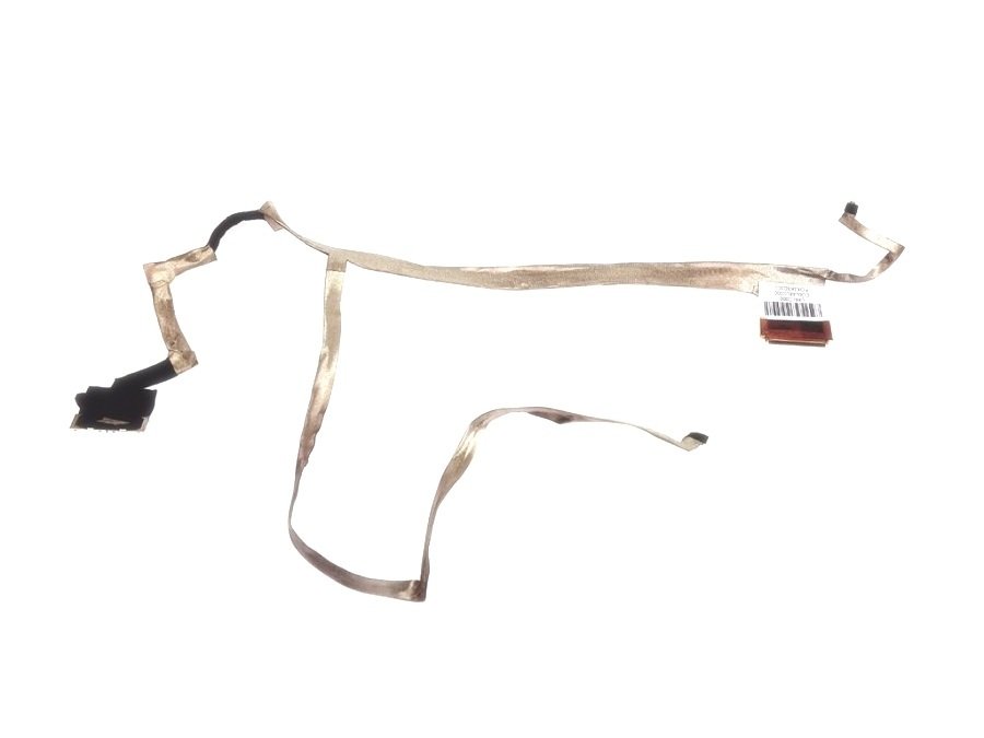 HP Compaq DV6 3000 DV6 3113STVideo Kablo Flex Data Cable Data Kablosu 595131-001