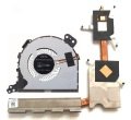 Orijinal Lenovo ideapad 320-14ISK Notebook Soğutucu Cpu Fan Heatsink AT13R0010F0