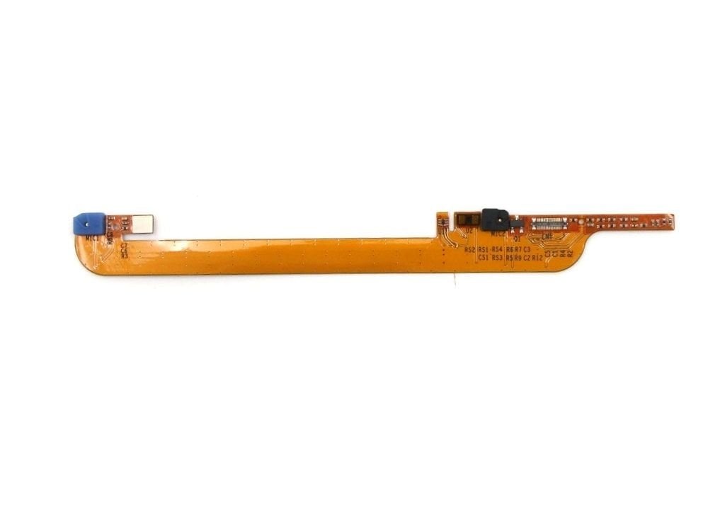 Lenovo Orijinal Slim 7-15IMH05 82AE Notebook Webcam Kamera Mikrofon Baglantı Flexi