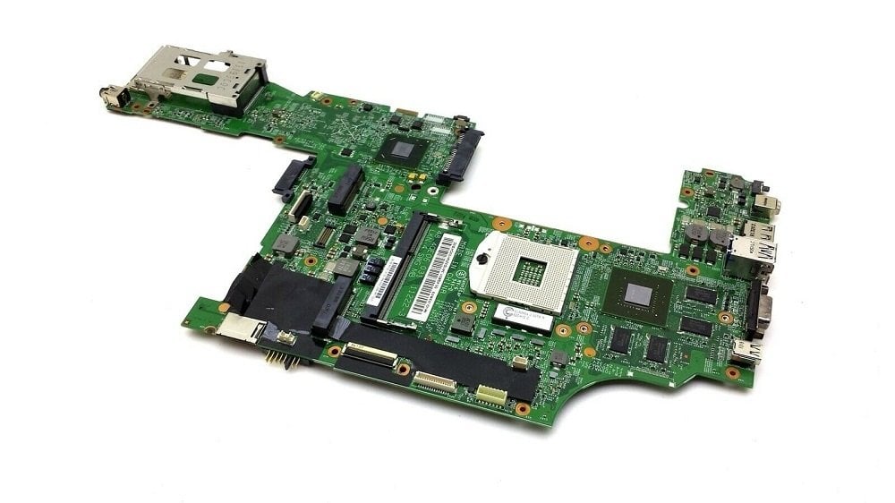 Lenovo Thinkpad T530 Quadro NVS 5400M Ekran Kartlı Notebook Anakart 48.4QE06.031