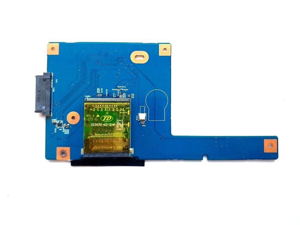 Acer Aspire 5410 DVD-CD ODD Connector Kart Okuyucu Bağlantı Kartı 48.4CR03.011