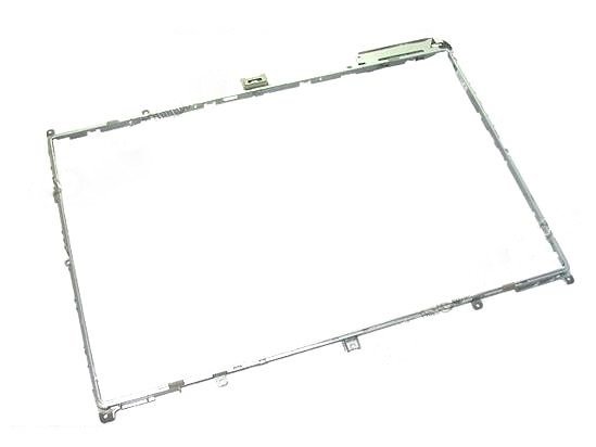 Hp Compaq Elitebook 2710p Serisi Ekran Ön Çerçeve Bezel Demiri Bracket 60.4R813.003