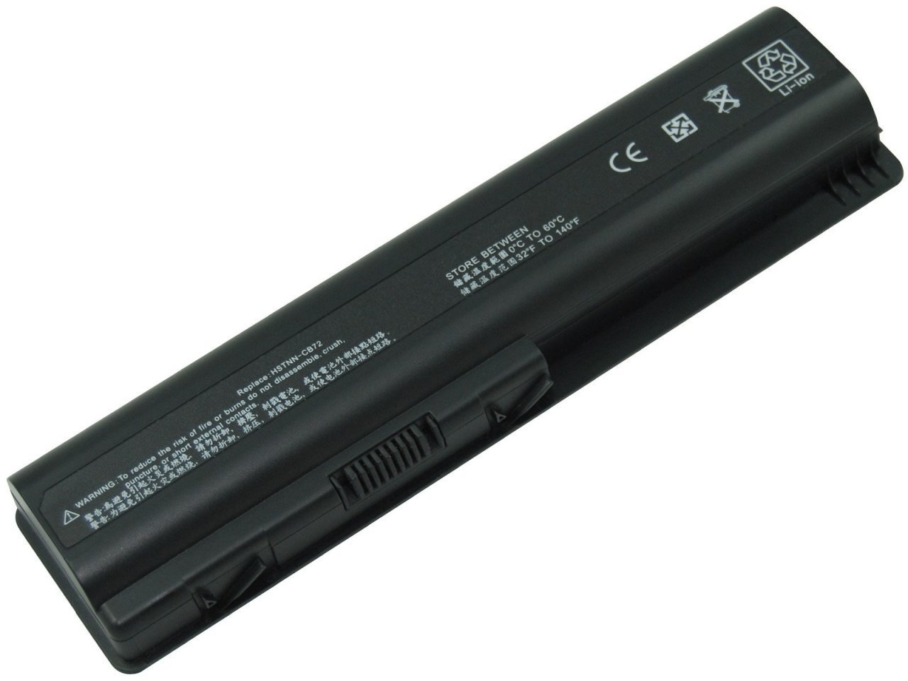 Hp HSTNN-W49C HSTNN-W50C HSTNN-DB72 HSTNN-CB72 HSTNN-IB72 HSTNN-C52C Laptop Batarya Notebook Pil