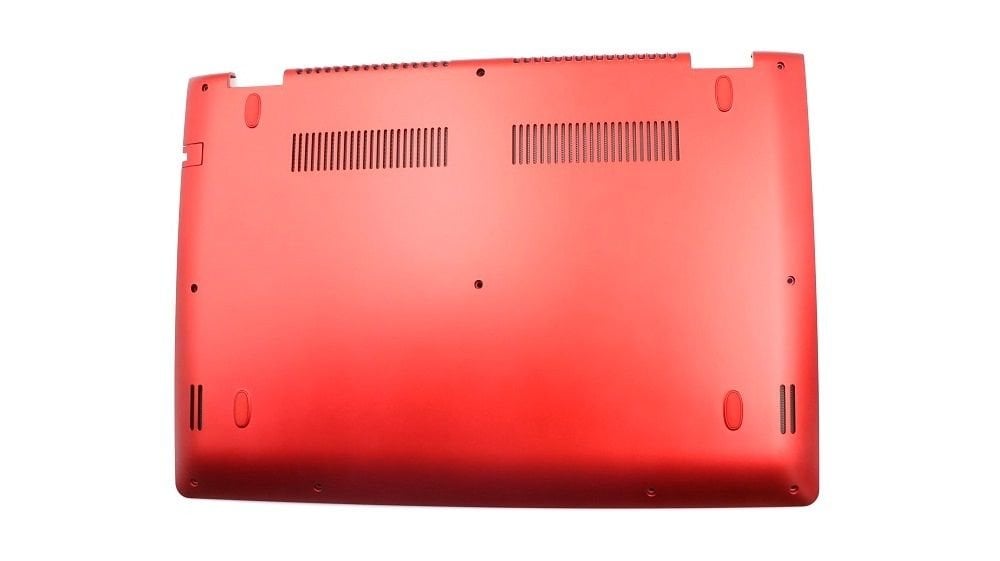 Lenovo Orijinal Flex 3-1470 80JK Notebook Alt Kasa Kapak Bottom Case 46003R0B0011