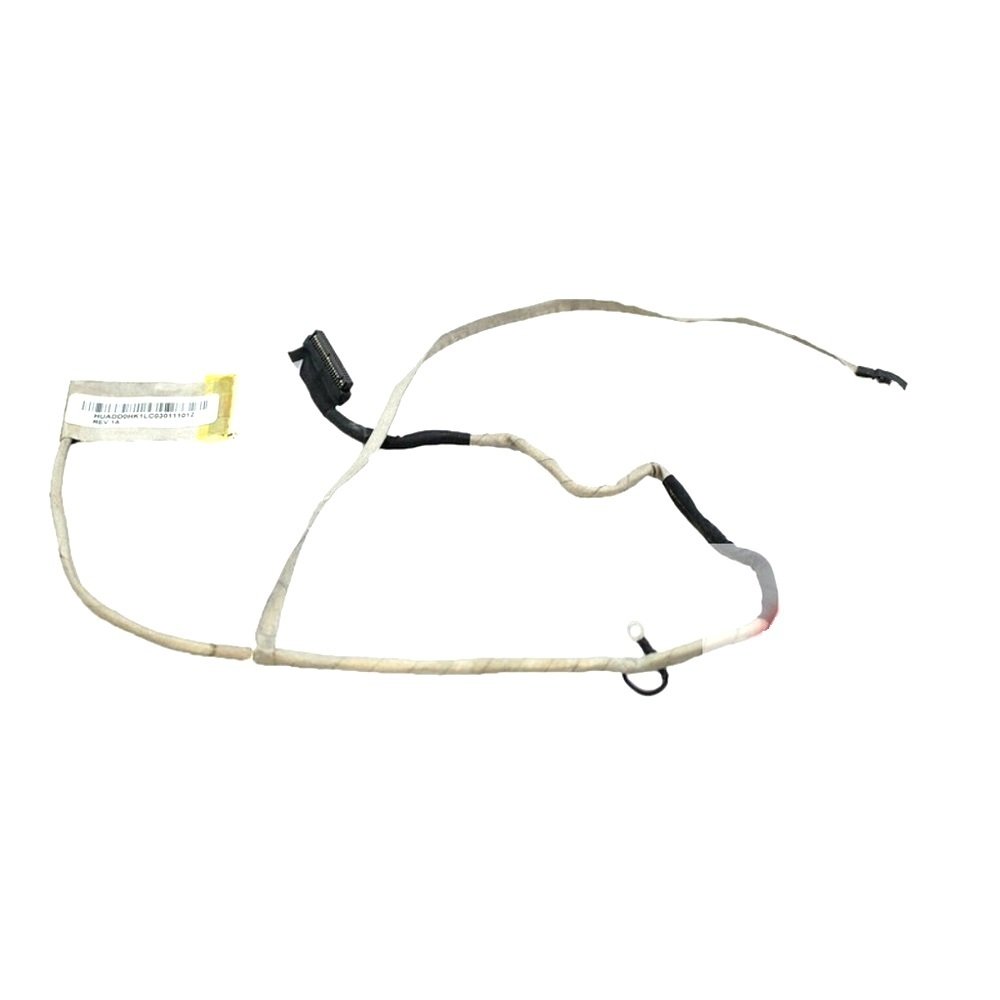 Sony Vaio VPCEH PCG-71811M PCG-71911M Ekran Kablo Flex Data Kablosu DD0HK1LC040