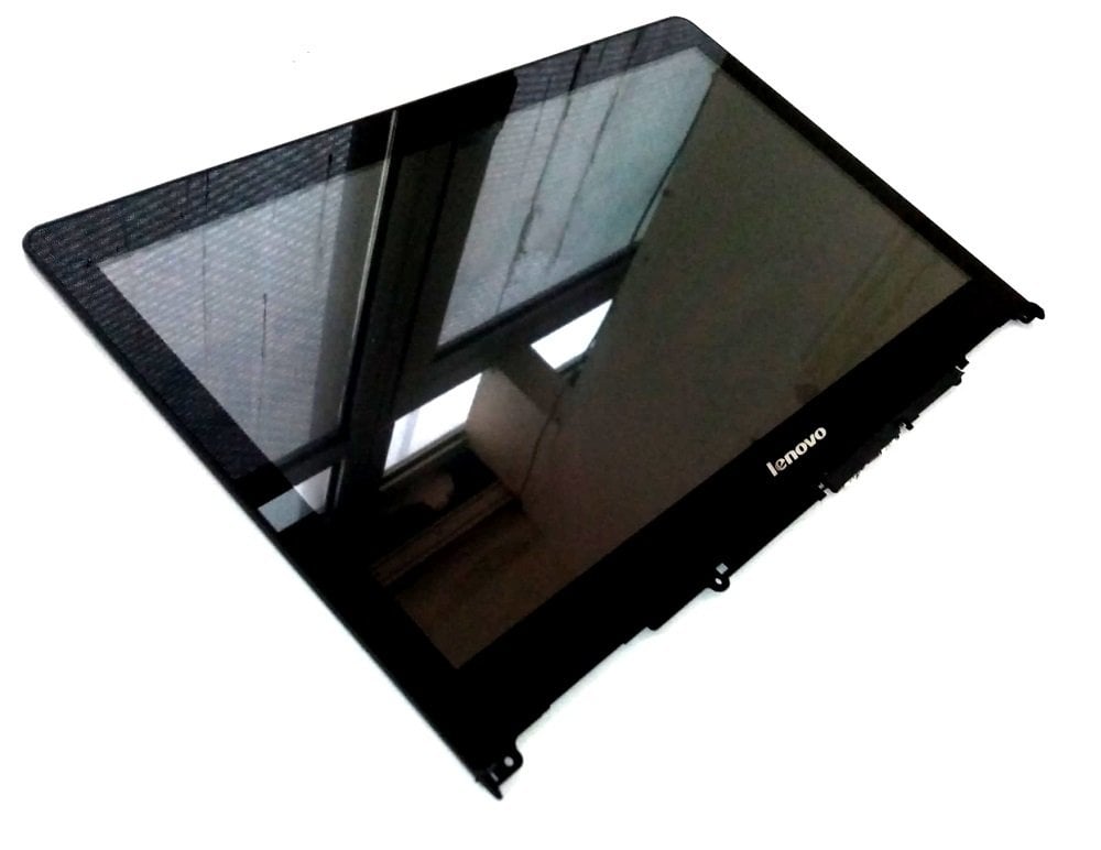 Lenovo Orijinal Yoga 500-14ACL 80NA Notebook 14.0 Full HD Dokunmatik Lcd Ekran Panel