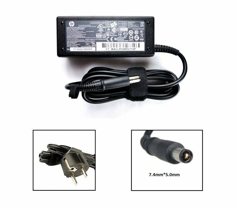 Orijinal Hp Compaq 6730B 6910P 8510P 8510P 8510W Notebook Adaptör Şarj Aleti