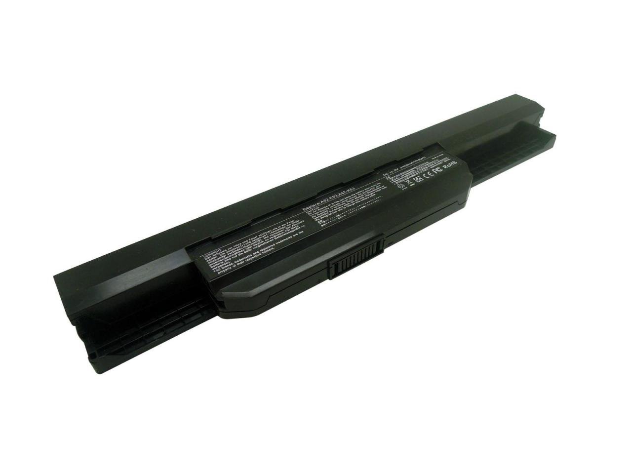 Asus K53BY K53F K53J A53 A53F A53e A53S A53SV A53BY Laptop Batarya Notebook Pil