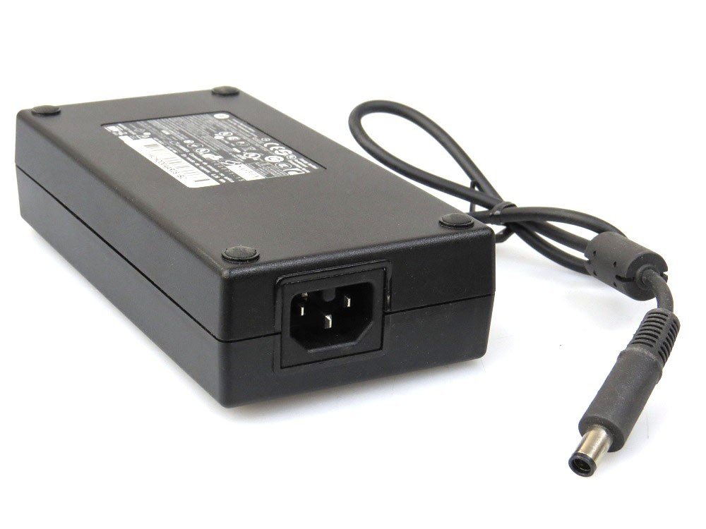 Orijinal Hp 19.5V 9.2A Notebook Adaptör Laptop Şarj Aleti 613766-002 TPC-DA50 611485-002