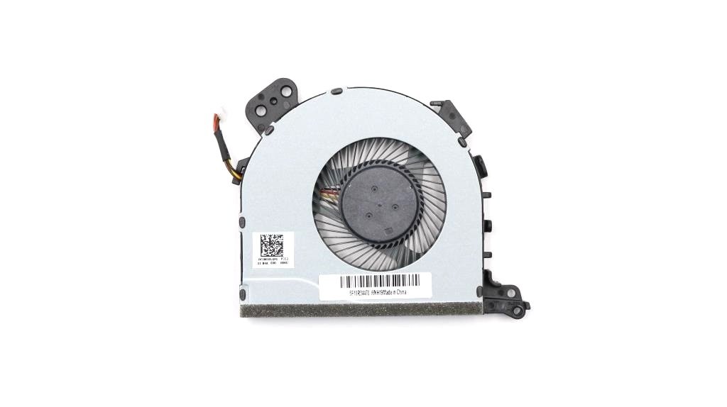 Orijinal Lenovo ideapad 130-14AST Notebook Soğutucu Cpu Fan DC28000LGD0