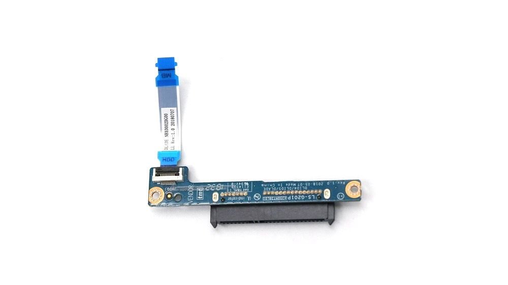 Lenovo Orijinal V145-15AST 81MT Notebook HDD SSD Connectör Bağlantı Soketi
