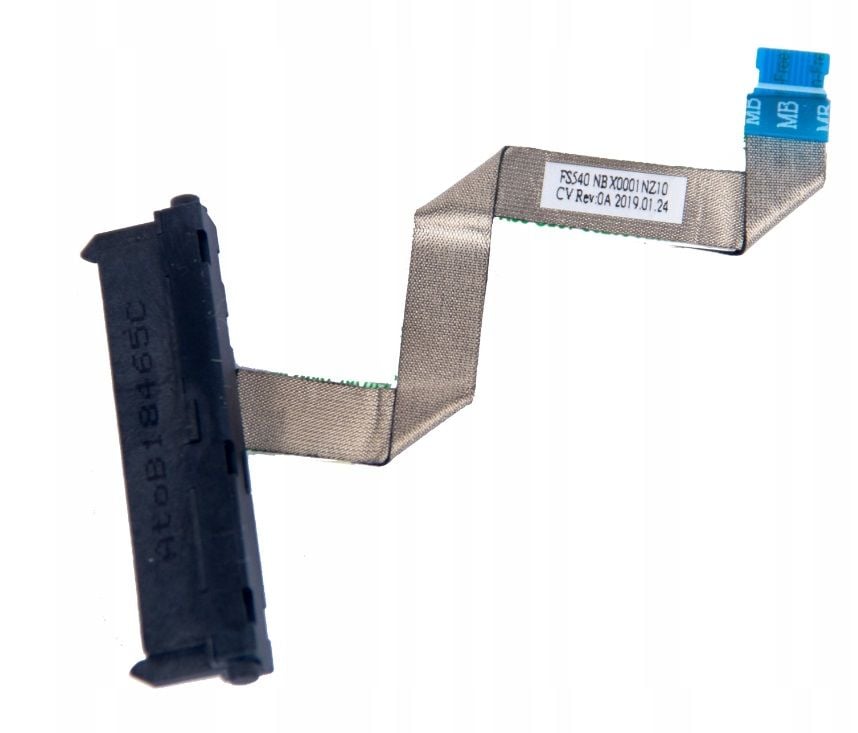 Lenovo Orijinal ideapad S145-15IWL 81MV Notebook HDD SSD Connectör Bağlantı Soketi