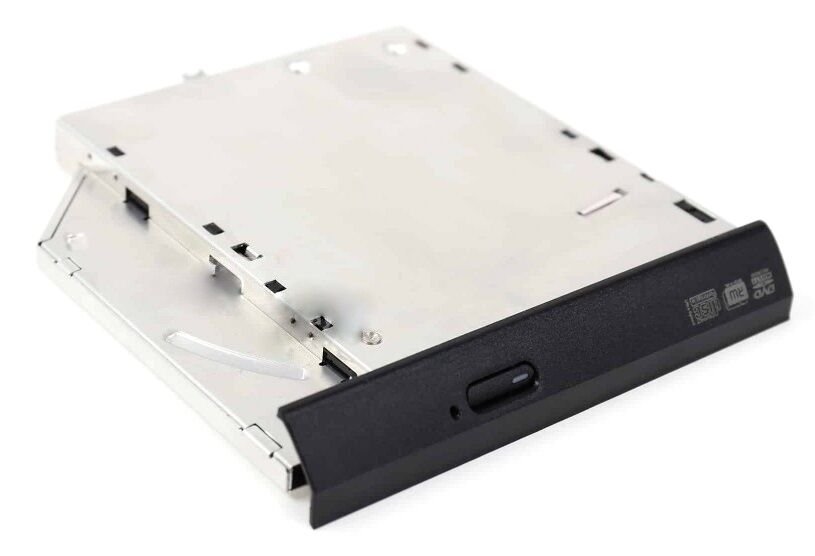 Lenovo Orijinal ideapad UJ8D1 90200415 AP0N1000300 Notebook Sata DVD CD Sürücü Rom Kapaklı
