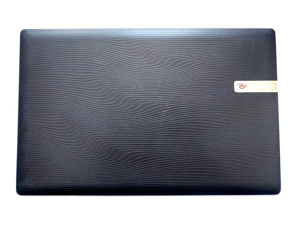 Packard Bell Easynote TK36 TK81 Ekran Arka Kasası Lcd Back Cover AP0FQ000150