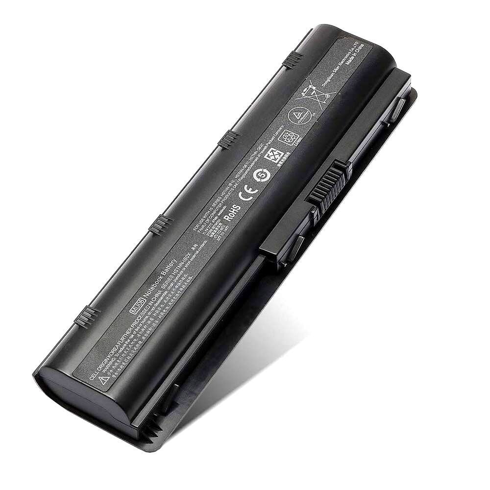 Orijinal HP Compaq Presario CQ58 CQ72 Serisi Notebook Laptop Batarya Pil MU06