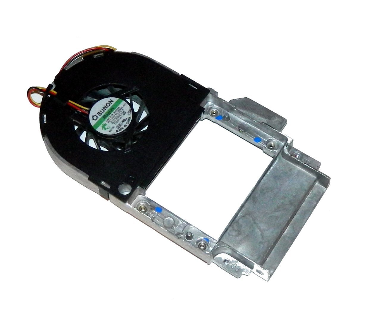 Orijinal Dell DFB601005M30T 60.4D923.001 Cpu Sogutucu Heatsink Cooling Fan