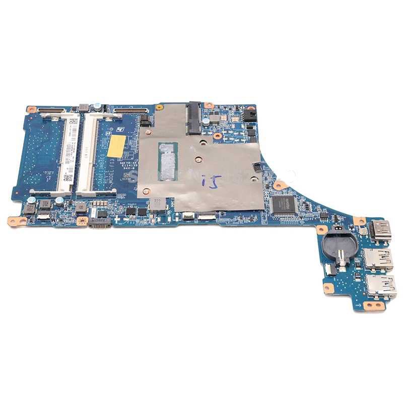 Sony Vaio SVF15N1X2R i7-4500U İşlemcili On Board Notebook Anakart DA0FI3MB8D0 REV:D