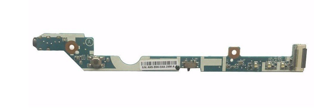Sony Vaio VPCS Audio Board