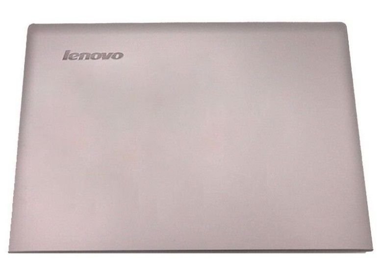Lenovo Orijinal ideapad Z50-30 Z50-35 Z50-40 Notebook Ekran Arka Kasası Lcd Cover Gri