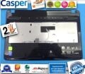 Casper nirvana Mt50 Mt55 ckv cku cky chy chu Üst Kasa Top Case Klavye Kasası palmrest touch kasa