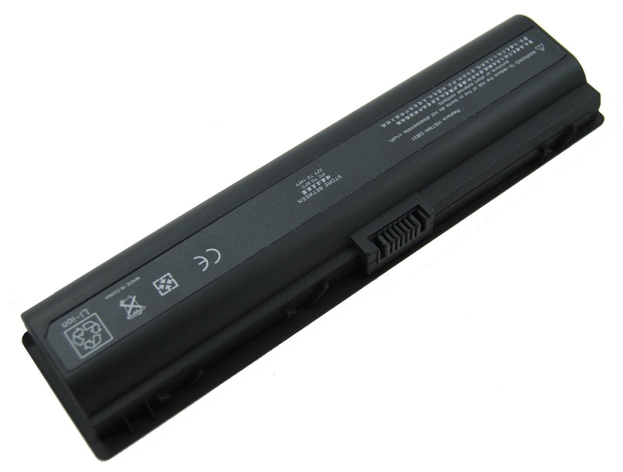 Hp DV6000 DV6500 DV2000 DV2500 C700 V6500 DV6700 V6700 Laptop Batarya Notebook Pil