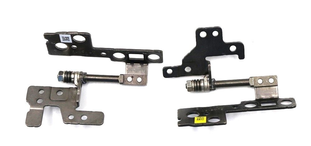 Orijinal Lenovo ideapad S540-14IWL Touch Menteşe Takımı Hinge Set 5H50S28888