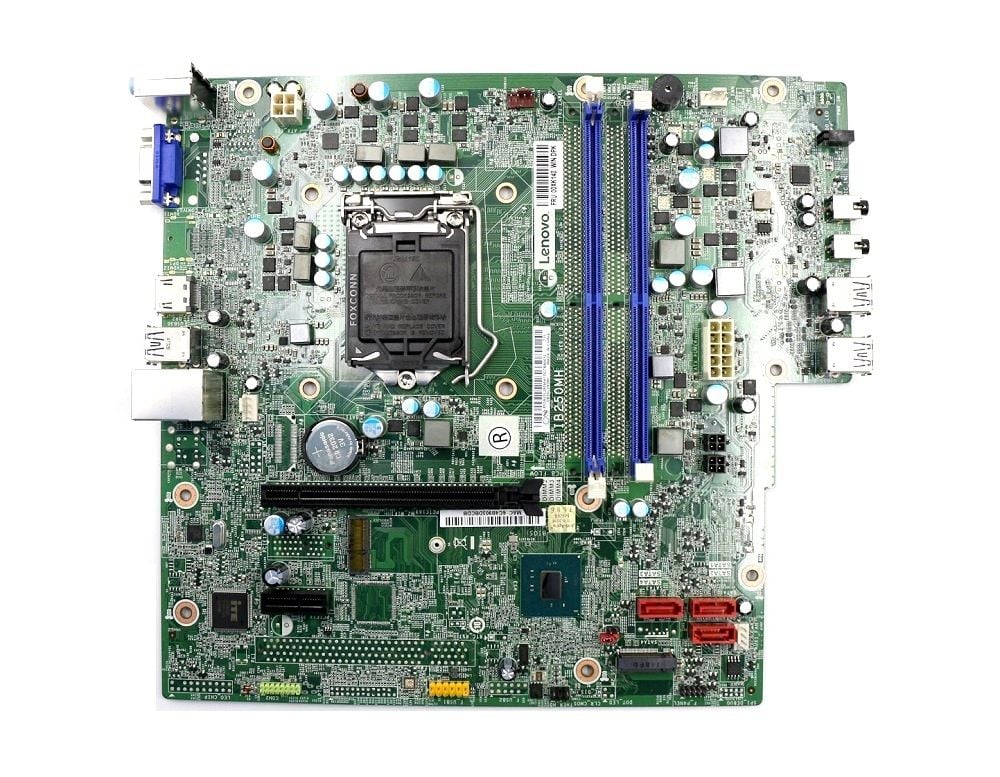 Orijinal Lenovo ideacentre 510A-15IKL 90GV Desktop Anakart IB250MH 00XK140