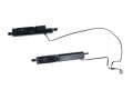 Toshiba Satellite L30 L30-115 Hoparlör Takımı Speaker Kit L30-115