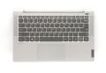 Lenovo Orijinal ideapad 5-14ARE05 81YM Notebook Türkçe Ledli Klavye Dahil Üst Kasa