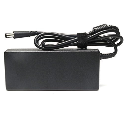 HP 677762-003 6.15 A Notebook Adaptör  Şarj Aleti 7.4*5.0