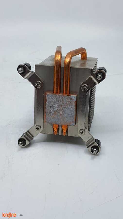 İkinci El HP HEATSINK FOR BL460C G6 G7 508955-001 508766-001