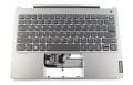 Lenovo Orijinal ThinkBook 13s-IWL 20R9 Notebook Türkçe Klavye Dahil Üst Kasa 5CB0U43207
