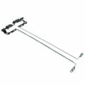 Toshiba Satellite L50-C L50D-C L55-C, C50-C, C55-C P50-C A000387850 A000387860 Menteşe Takımı Sag Sol