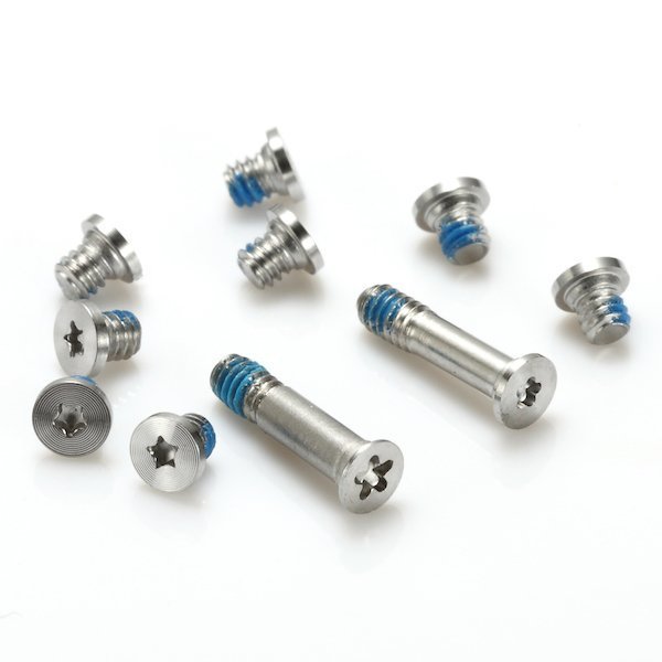 Apple MacBook Air 11'' A1370 Vida Takımı Set