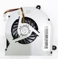TOSHIBA Satellite C660 C660D C655 C655D C650 C650D L650 L655 L650D L655D  3Pin  Serisi Cooling Fan Sıfır A++