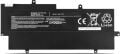Toshiba Portege Ultrabook Z830 Z835 Z930 Z935 PA5013U-1BRS PA5103  Batarya Pil A++ 1.Kalite