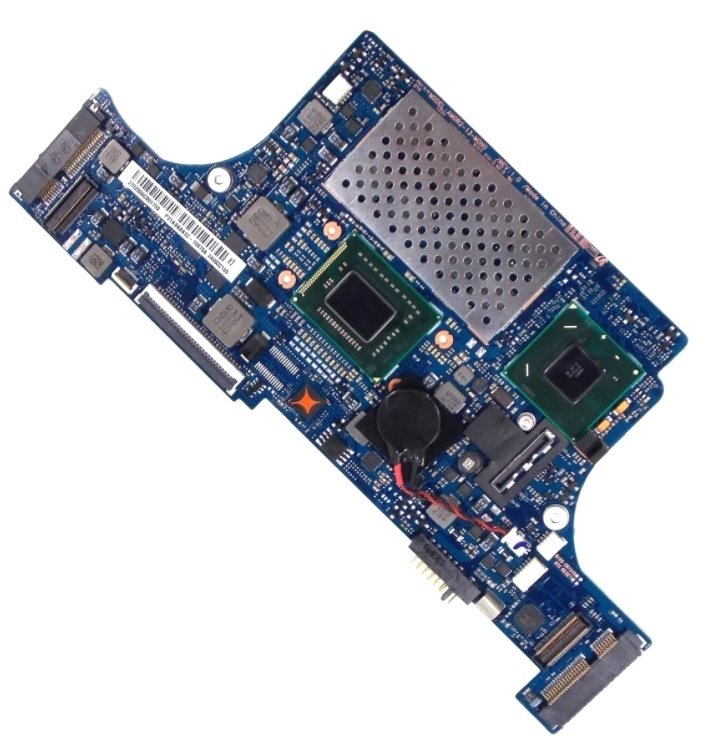 Samsung NP900X3D i5-3317U İşlemcili On Board Notebook Anakart AMOR2-13-MONO