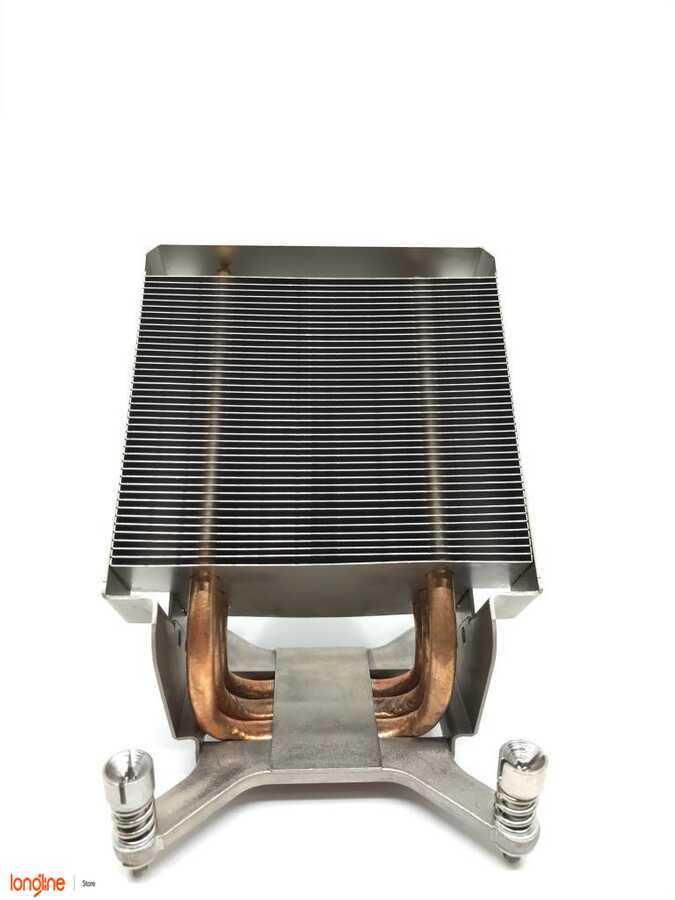 İkinci El HP HEATSINK FOR HP Z820 WORKSTATION 636164-001