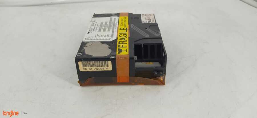 İkinci El Compaq 242899-001 9.1GB 7200 RPM 3.5''W Ultra SCSI Hard Drive