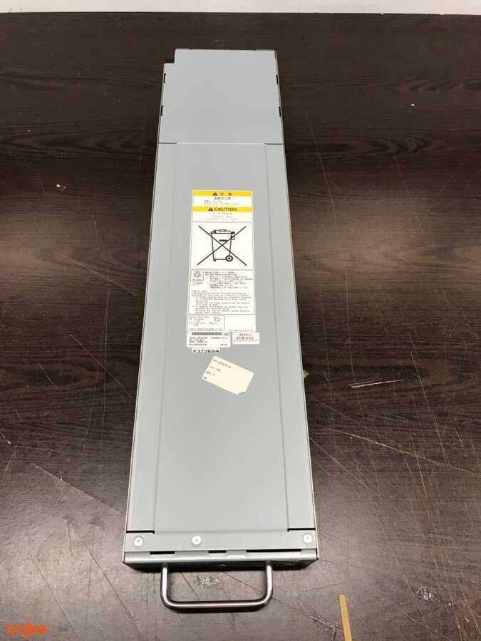 İkinci El HITACHI 5529215-A USP-V BATTERY BOX PPH1003