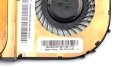 Orijinal Lenovo Thinkpad T460s 20F9 Cpu Soğutucu Fan Heatsink 01AY891