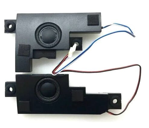 Orijinal Lenovo ideapad Z510 80A3 Notebook L+R Sağ Sol Hoparlör Speaker Takımı