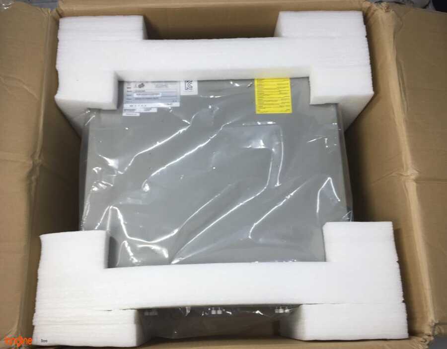İkinci El Allied Telesis AT-SBx908 Advanced L3 Modular Switch 990-001305-0